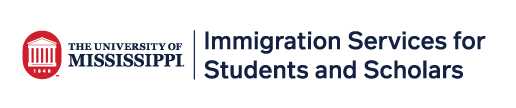 Immigration Services for Students and Scholars - University of Mississippi